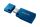 Samsung MUF-256DA USB-Stick 256 GB USB Typ-C 3.2 Gen 1 (3.1 Gen 1) Blau