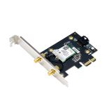 ASUS PCE-AXE5400 Eingebaut WLAN 2402 Mbit/s