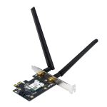 ASUS PCE-AXE5400 Eingebaut WLAN 2402 Mbit/s