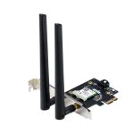 ASUS PCE-AXE5400 Eingebaut WLAN 2402 Mbit/s