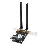 ASUS PCE-AXE5400 Eingebaut WLAN 2402 Mbit/s