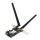 ASUS PCE-AXE5400 Eingebaut WLAN 2402 Mbit/s