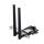 ASUS PCE-AXE5400 Eingebaut WLAN 2402 Mbit/s