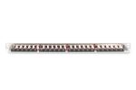 Digitus CAT 6A, Klasse EA High Density Patch Panel, geschirmt