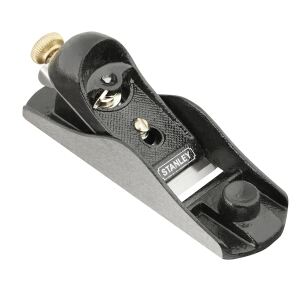 Stanley Einhandhobel Nr. 220
