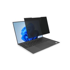 Kensington MagPro Magnetischer Blickschutzfilter für 15.6“-Laptops (16:10)