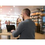 Kensington MagPro Magnetischer Blickschutzfilter für 15.6“-Laptops (16:10)