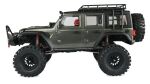 Amewi 22657 ferngesteuerte (RC) modell Raupenfahrzeug Elektromotor 1:10