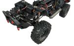 Amewi 22657 ferngesteuerte (RC) modell Raupenfahrzeug Elektromotor 1:10