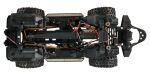 Amewi 22657 ferngesteuerte (RC) modell Raupenfahrzeug Elektromotor 1:10