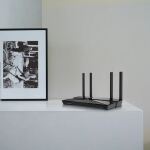 TP-Link Archer AX1800 Dual-Band Wi-Fi 6 Router