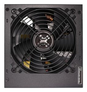 Xilence XP750R6.2 Netzteil 750 W 20+4 pin ATX ATX Schwarz