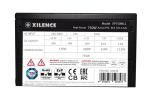 Xilence XP750R6.2 Netzteil 750 W 20+4 pin ATX ATX Schwarz