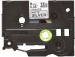 Brother TZE-M921 Etiketten erstellendes Band Schwarz auf...