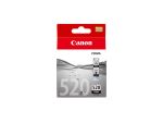 Canon PGI-520BK Tinte Schwarz