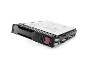 HPE 872737-001 Interne Festplatte 1,2 TB 10000 RPM 2.5" SAS