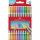 Faber-Castell 151112 Fineliner Gemischte Farben 10 Stück(e)