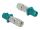 DELOCK Adapter FAKRA Z Stecker zu SMA Stecker