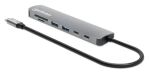 Manhattan 190442 laptop-dockingstation &...