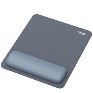 Fellowes Breyta 100142557 Mauspad Aquamarin