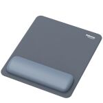 Fellowes Breyta 100142557 Mauspad Aquamarin