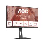 AOC E3 U27E3UF Computerbildschirm 68,6 cm (27") 3840...