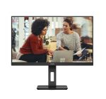 AOC E3 U27E3UF Computerbildschirm 68,6 cm (27") 3840 x 2160 Pixel 4K Ultra HD LED Schwarz