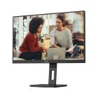 AOC E3 U27E3UF Computerbildschirm 68,6 cm (27") 3840 x 2160 Pixel 4K Ultra HD LED Schwarz