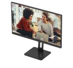 AOC E3 U27E3UF Computerbildschirm 68,6 cm (27") 3840 x 2160 Pixel 4K Ultra HD LED Schwarz