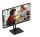 AOC E3 U27E3UF Computerbildschirm 68,6 cm (27") 3840 x 2160 Pixel 4K Ultra HD LED Schwarz