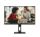 AOC E3 U27E3UF Computerbildschirm 68,6 cm (27") 3840 x 2160 Pixel 4K Ultra HD LED Schwarz