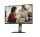 AOC E3 U27E3UF Computerbildschirm 68,6 cm (27") 3840 x 2160 Pixel 4K Ultra HD LED Schwarz