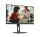AOC E3 U27E3UF Computerbildschirm 68,6 cm (27") 3840 x 2160 Pixel 4K Ultra HD LED Schwarz