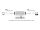 DELOCK DisplayPort 1.4 Repeater 8K 30 Hz 20 m