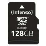 Intenso 3413491 Speicherkarte 128 GB MicroSDXC Klasse 10