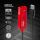 Lindy 42780 USB Kabel USB 2.0 8 m USB A Schwarz
