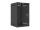 Lanberg WF10-2309-10B Rack 9U Wandmontiertes Regal Schwarz