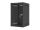 Lanberg WF10-2309-10B Rack 9U Wandmontiertes Regal Schwarz