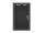 Lanberg WF10-2309-10B Rack 9U Wandmontiertes Regal Schwarz