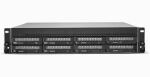 TerraMaster U8-500 PLUS NAS & Speicherserver Rack (2U) Intel® Core™ i7 16 GB DDR5 0 TB Schwarz