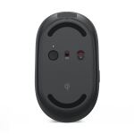 Lenovo 4Y51R29290 Maus Universal Beidhändig Bluetooth + USB Type-C Optisch 2400 DPI