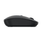 Lenovo 4Y51R29290 Maus Universal Beidhändig Bluetooth + USB Type-C Optisch 2400 DPI