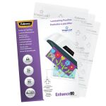 Fellowes 5396205 Laminierhülle 25 Stück(e)