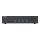 ASUS ExpertCenter PN43-SN100AD Intel® N N100 4 GB DDR4-SDRAM 128 GB SSD Windows 11 Pro Mini PC Mini-PC Schwarz