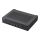 ASUS ExpertCenter PN43-SN100AD Intel® N N100 4 GB DDR4-SDRAM 128 GB SSD Windows 11 Pro Mini PC Mini-PC Schwarz