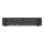ASUS ExpertCenter PN43-SN100AD Intel® N N100 4 GB DDR4-SDRAM 128 GB SSD Windows 11 Pro Mini PC Mini-PC Schwarz