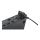 ASUS ExpertCenter PN43-SN100AD Intel® N N100 4 GB DDR4-SDRAM 128 GB SSD Windows 11 Pro Mini PC Mini-PC Schwarz