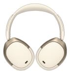 Edifier WH950NB Kopfhörer Kabellos Kopfband Gaming USB Typ-C Bluetooth Elfenbein