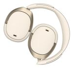 Edifier WH950NB Kopfhörer Kabellos Kopfband Gaming USB Typ-C Bluetooth Elfenbein