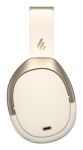 Edifier WH950NB Kopfhörer Kabellos Kopfband Gaming USB Typ-C Bluetooth Elfenbein